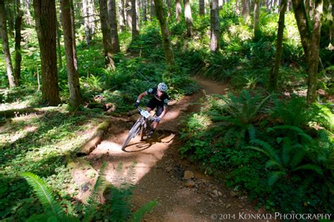 2014 Capitol Forest Classic Pinkbike