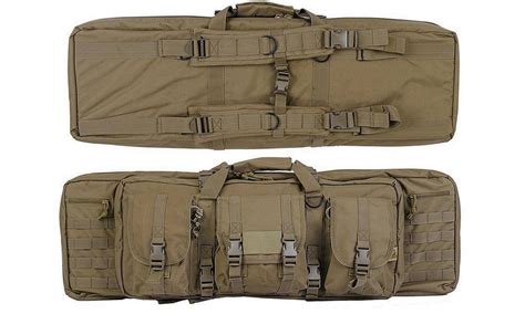 Best Ar 15 Soft Case Updated January 2021