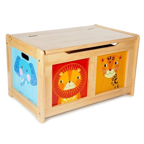 Toy Chests Childrens Furniture