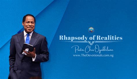 rhapsody of realities for tuesday 17th october 2023 light to the nations daily devotionals