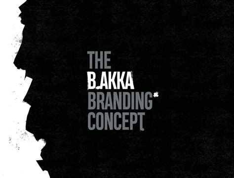 Bakka The Making Of On Behance