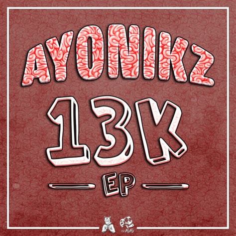 Stream Ayonikz No Escape 13k Free Ep By Ayonikz Listen Online For Free On Soundcloud