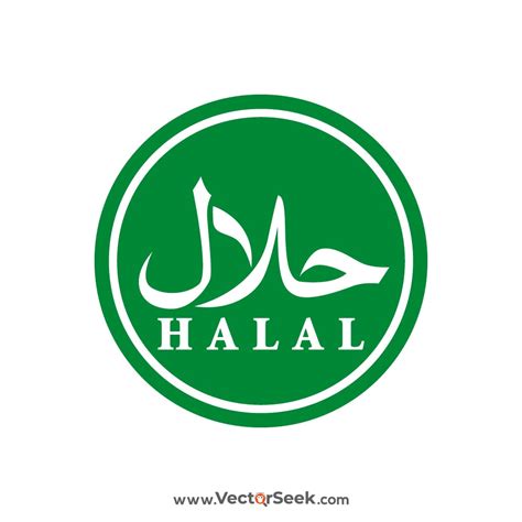 Halal Logo Vector Ai Png Svg Eps Free Download