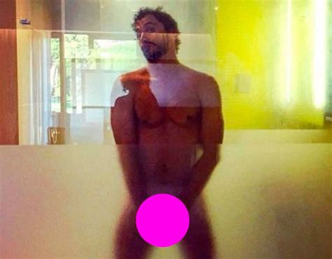 Paco Le N Desnudo En Instagram De Nuevo Cromosomax