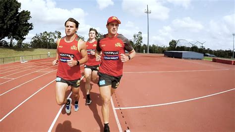 2km Time Trial Senior Players Youtube
