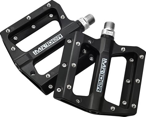 Best Flat Pedals For Road Bike Of 2020 Reviewed