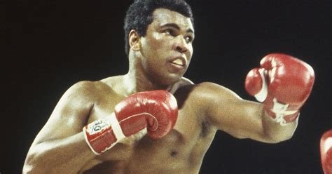 Muhammad ali was an american professional boxer, activist, entertainer, poet, and philanthropist. Was he really 'The Greatest'? The complicated legacy of ...