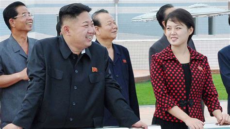 Did North Koreas Leader Have His Ex Girlfriend Executed Channel News