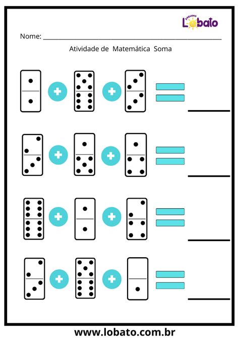 17 Atividades De Matemática Para Alunos Com Autismo Para Imprimir 2023