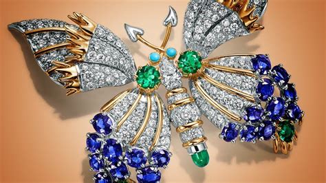 Top 10 Most Beautiful Jewelry Collection From Tiffany And Co Jewelry