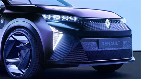 Renault Toros Elektrikli Modeli Art K T Rkiye De Tam Bir B T E Dostu