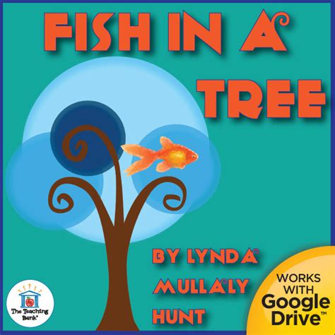 Teaching A Fish To Climb A Tree The Teaching Bank