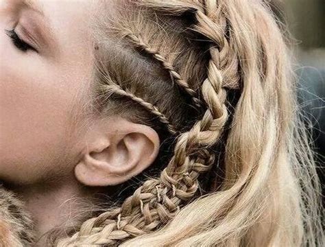 50 Celtic Knot Braid Hairstyle Ideas 2019 Fairy Hair Braided