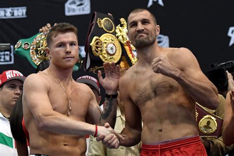 how to watch canelo kovalev live stream online fight time tv schedule bad left hook