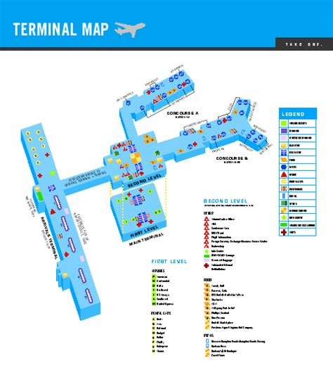 Fort Lauderdale Airport Terminal Map World Map 07
