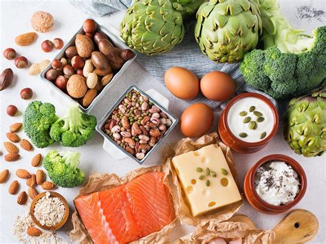 The Best Protein Sources, According to Canada's Food Guide | RD.ca