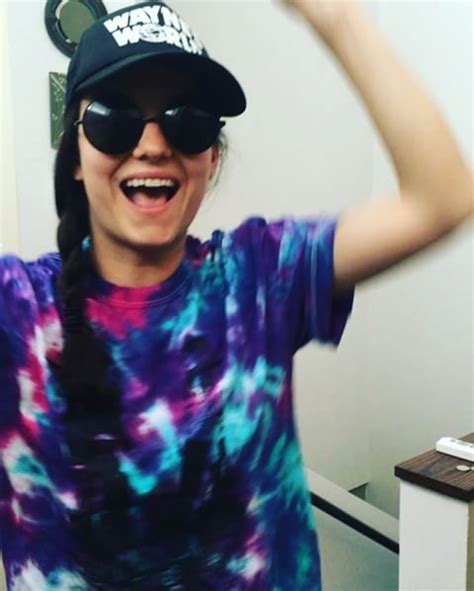 kindatv want to find out how natvanlis made this sweet tiedyeshirt check out our latest