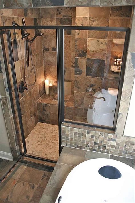 18 X Rustic Bathroom And Wet Room Design Ideas And Trends