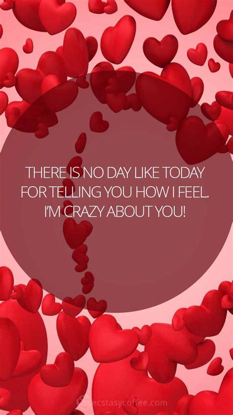20 Valentines Day Messages For Boyfriend