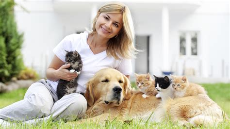10 Things You Can Learn From Your Pet Sheknows