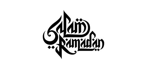 Salam Ramadan Vector Vectorlogo4u