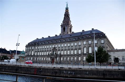 Copenhagen Parliament Flickr Photo Sharing