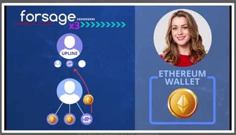 Forsage Review (2020) | 5 Reasons Why Forsage Could Be A Scam