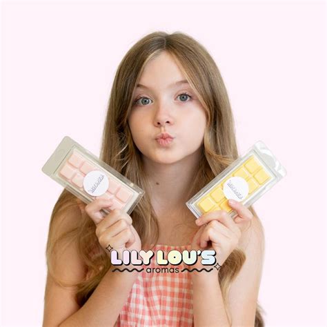 Lily Lou’s Aromas