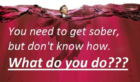 Good Tips And Advice For Getting And Staying Sober