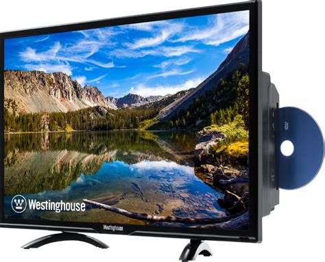 Customer Reviews Westinghouse 32 Class Led Hd Tvdvd Combo