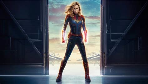 Carol is only half kree, but i'm sure thor might mistake her for a kree spy, or they could just armwrestle like they. 'Captain Marvel' Spoiler Discussion Podcast - /Film