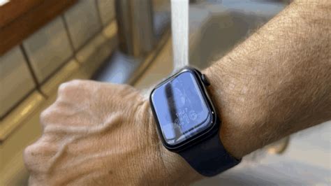 Apple Watch Series 7 A Big Screen Makes All The Difference By Lance