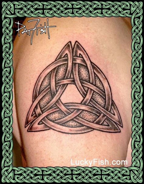 8 Best Celtic Knot Tattoos Images On Pinterest Celtic Knot Tattoo