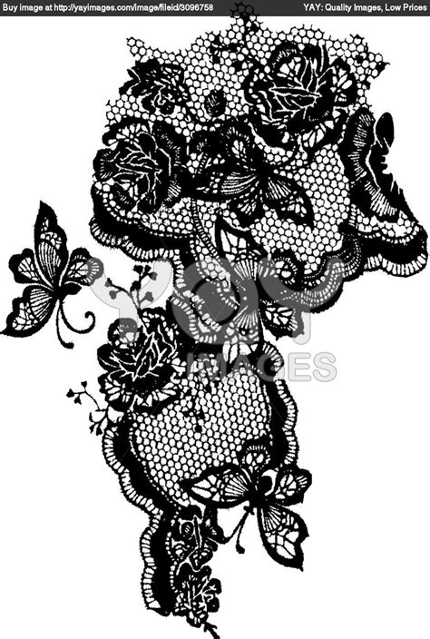 Pin By Heather Bell On Victorian Lace Tattoo Lace Tattoo Tattoos