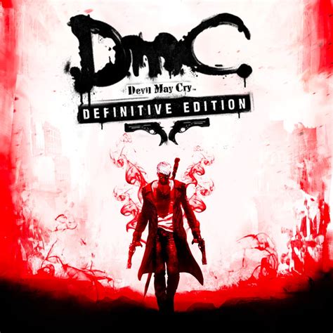 Dmc Devil May Cry Definitive Edition Ign