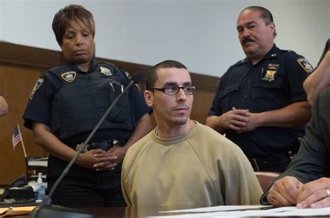 Elliot Morales Who Killed Gay Man In West Village Gets 40 Years To Life The New York Times