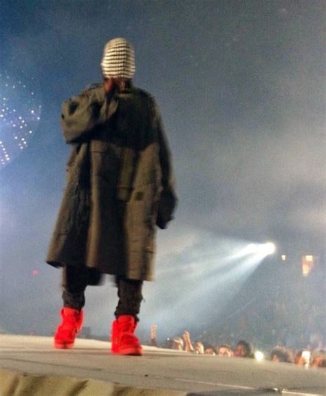 Search, discover and share your favorite gifs. kanye west mask | Tumblr
