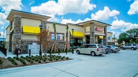 Racetrac Gas Station Store On Kanner Highway Finally Allowed To Open