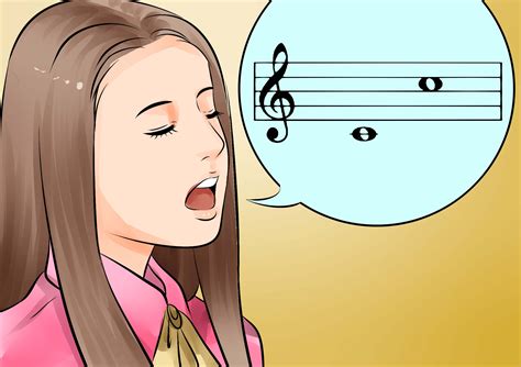 Cómo Calentar Tu Voz Para Cantar 13 Pasos Con Imágenes