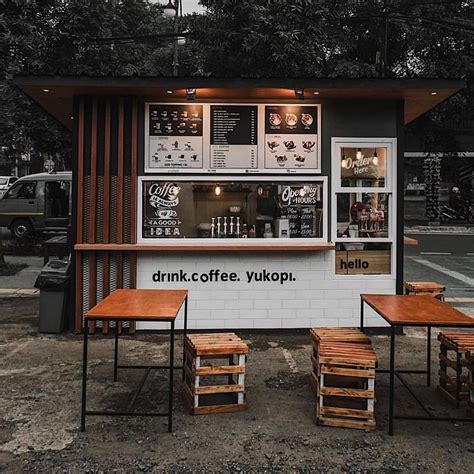 25 แบบไอเดียร้านกาแฟขนาดเล็ก ดีไซน์เพื่อธุรกิจขนาดเล็กของคนชอบกาเเฟ