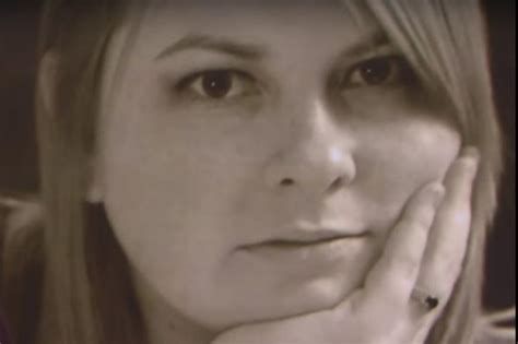 Ukrainian Activist Kateryna Handziuk Dies 14 Weeks After Acid Attack