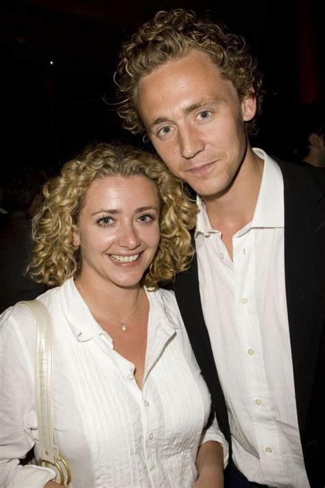 The night manager star, 35, has two sisters — sarah hiddleston, who is a journalist, and emma, an. Pin by Amanda on Tom Hiddleston | Tom hiddleston, Toms, Actors