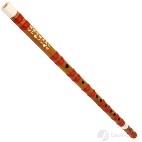 Types Of Chinese Dizi Chinese Flute Instrument