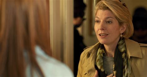 Who Natic Screencaps Jemma Redgrave Doctor Who The Power Of Three