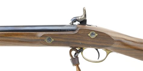 Replica Enfield Two Band 58 Caliber Rifled Musket For Sale