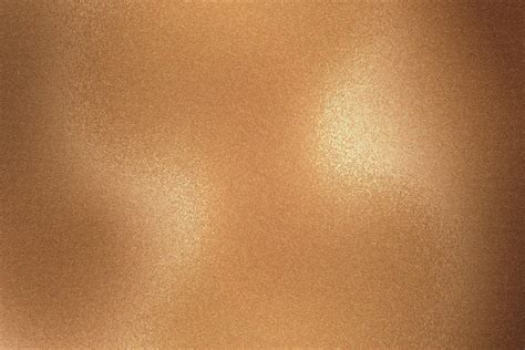 Texture Of Rough Bronze Metallic Sheet Abstract Background 6930398