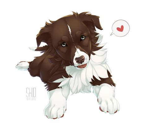 Fargo By Mr Skid On Deviantart Puppy Art Dog Art Cute Animal Drawings