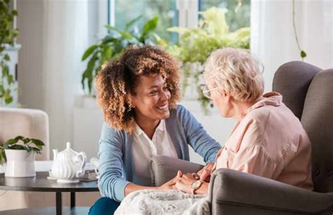 Respite Care Provides Relief For Individuals Providing Care For Their