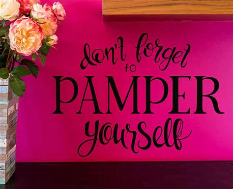 5 Ways To Pamper Yourself At Home Read Best Review And Top General
