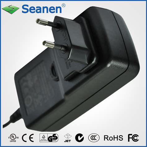 12v 3 5a power adaptor with ul cul gs ce cb c tick ccc pse fcc approval china adaptor and